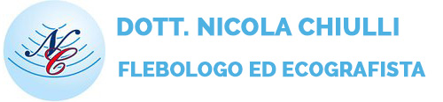 Nicola Chiulli ecografia flebologia